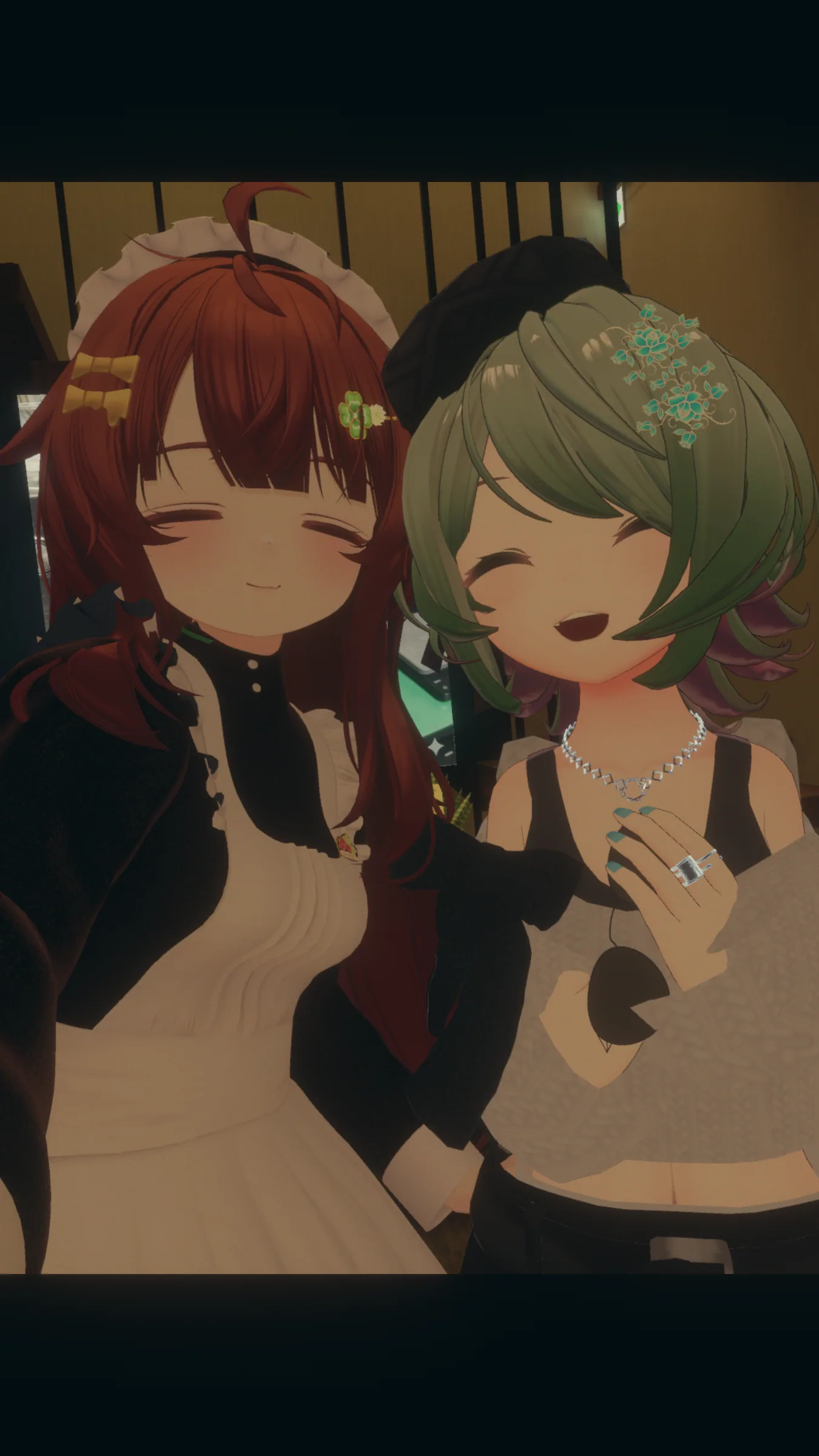 カフェCloverCherry 2026年2月21日の記録写真 5