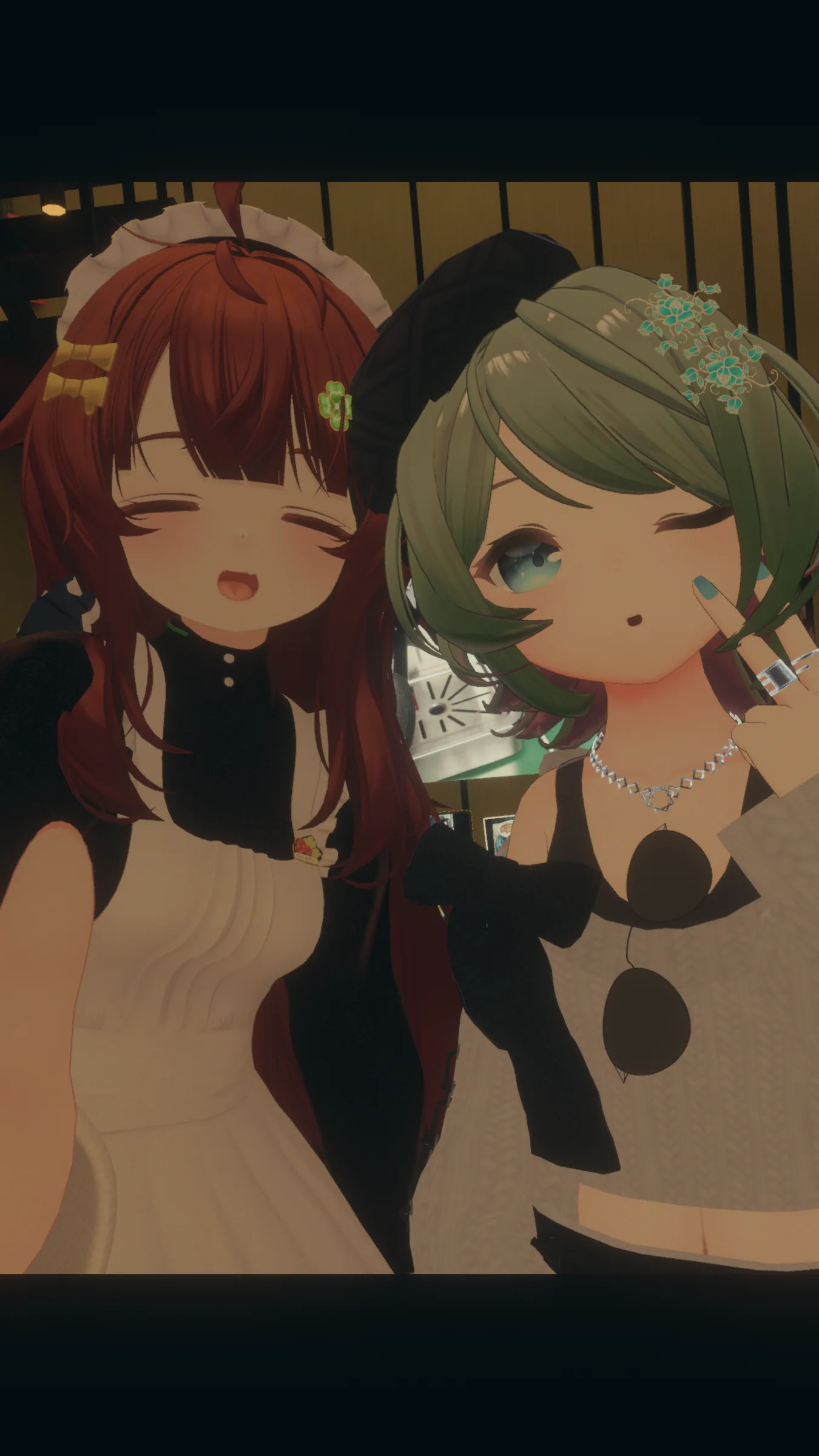 カフェCloverCherry 2026年2月21日の記録写真 6