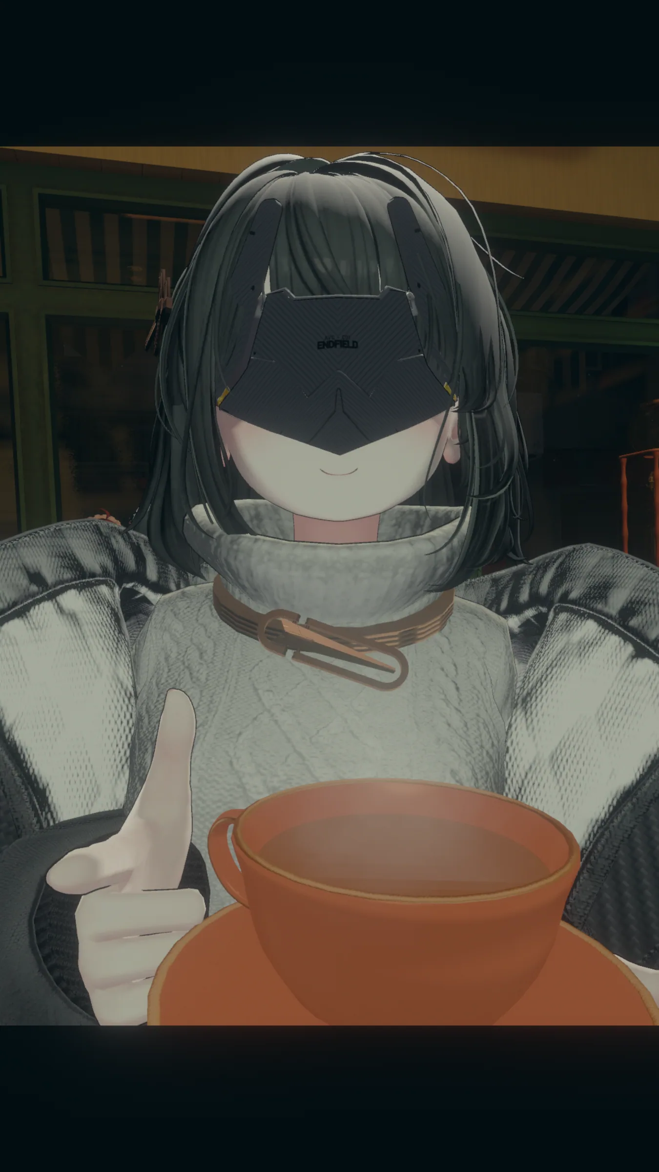 カフェCloverCherry 2026年2月21日の記録写真 7