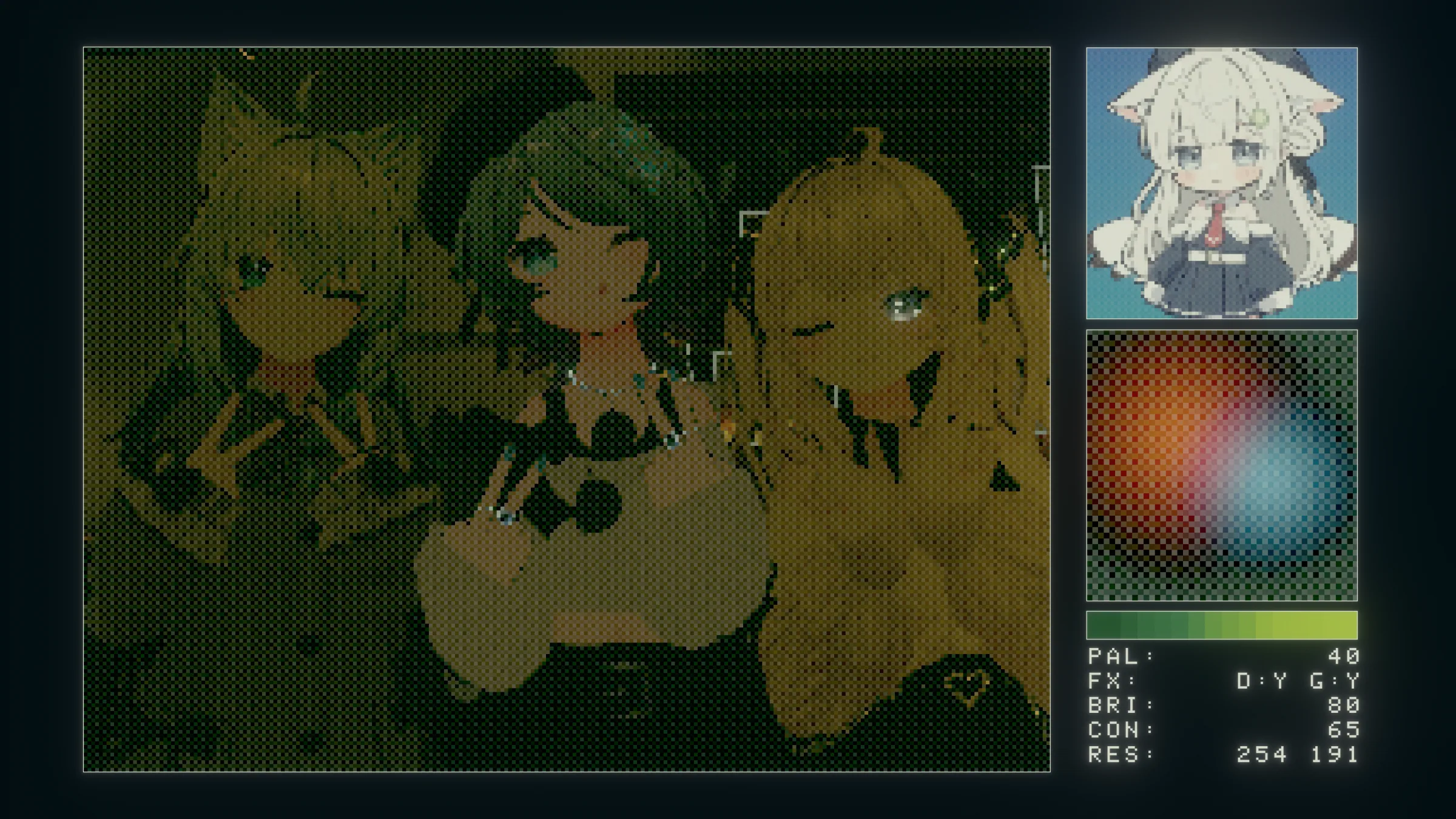 カフェCloverCherry 2026年2月21日の記録写真 11