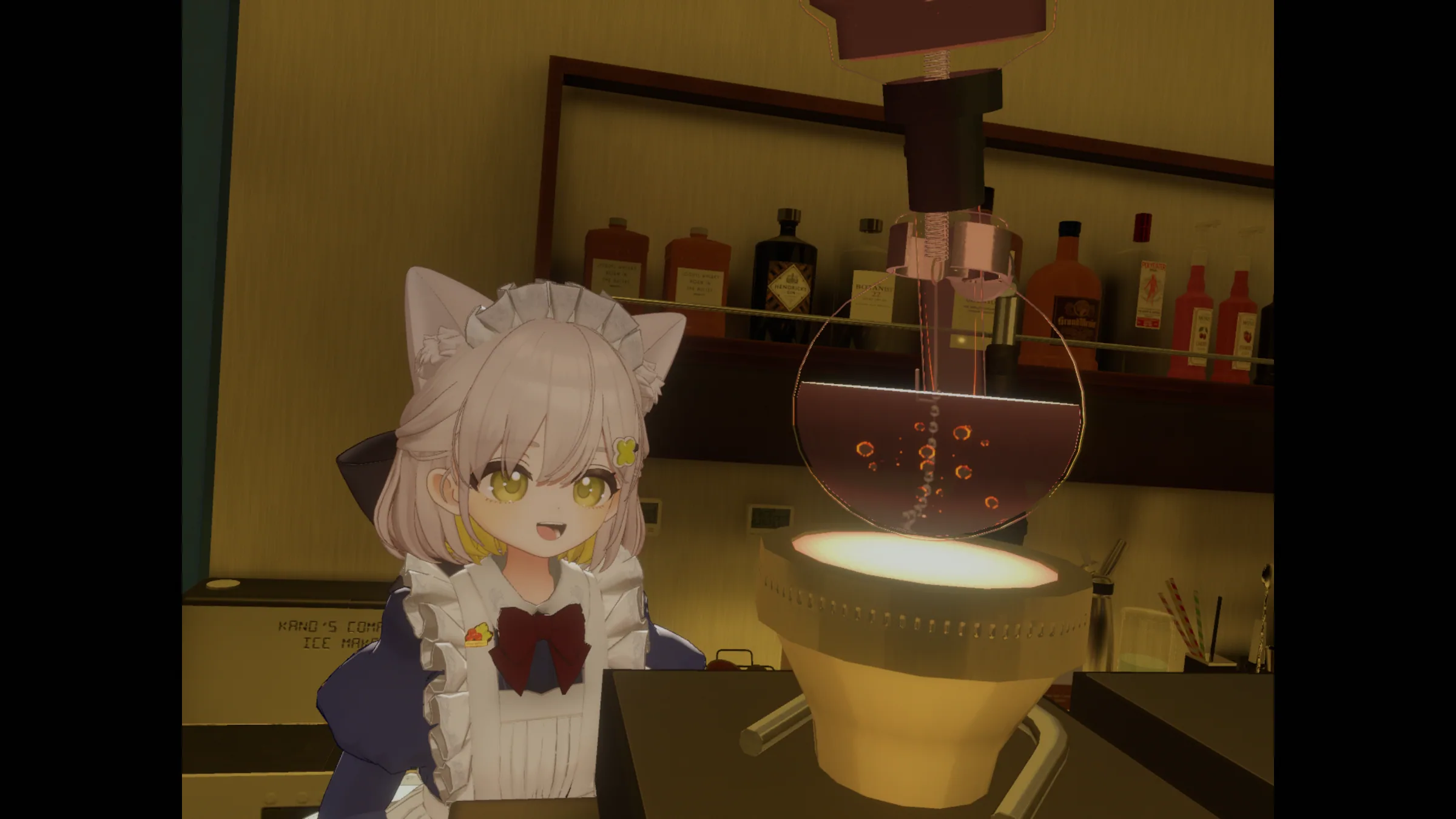 カフェCloverCherry 2026年3月13日の記録写真 1