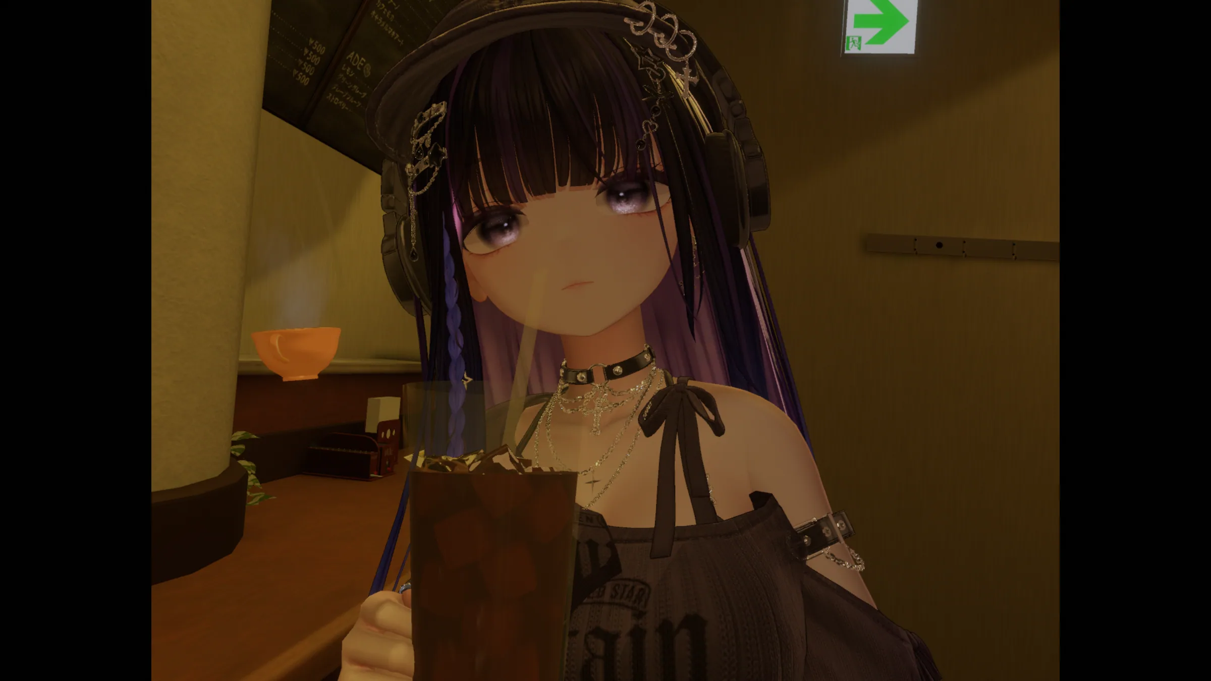カフェCloverCherry 2026年3月13日の記録写真 7
