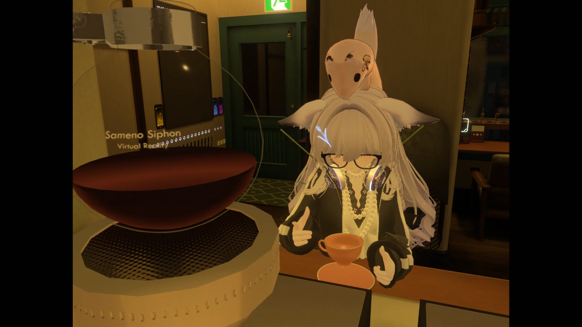 カフェCloverCherry 2026年3月27日の記録写真 7