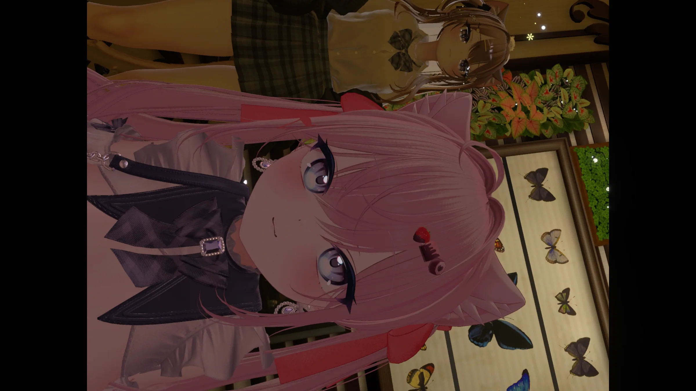 カフェCloverCherry 2026年3月27日の記録写真 9