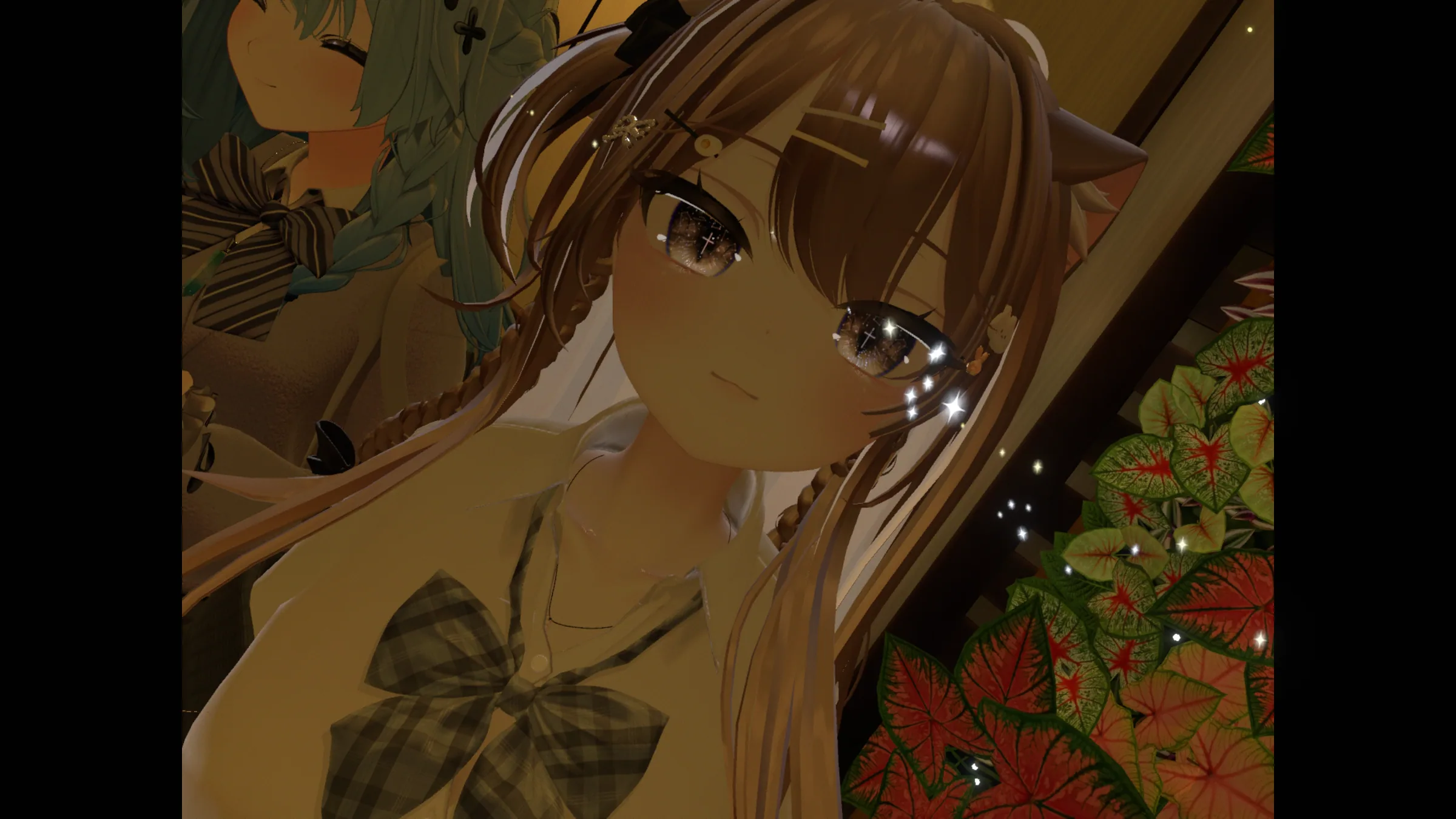 カフェCloverCherry 2026年3月27日の記録写真 10