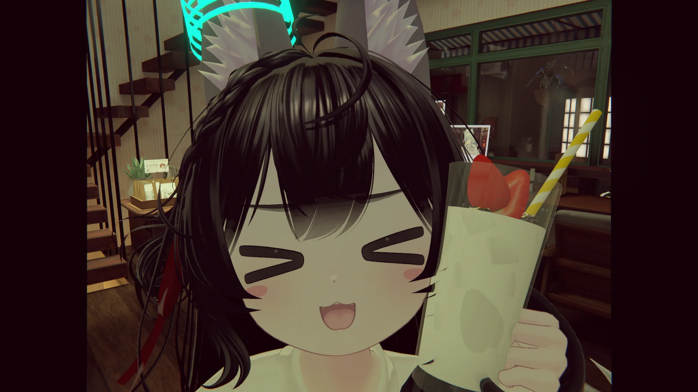 カフェCloverCherry 2026年4月10日の記録写真 3