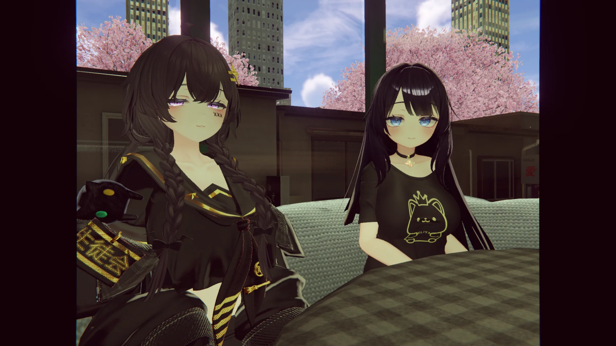 カフェCloverCherry 2026年5月8日の記録写真 4