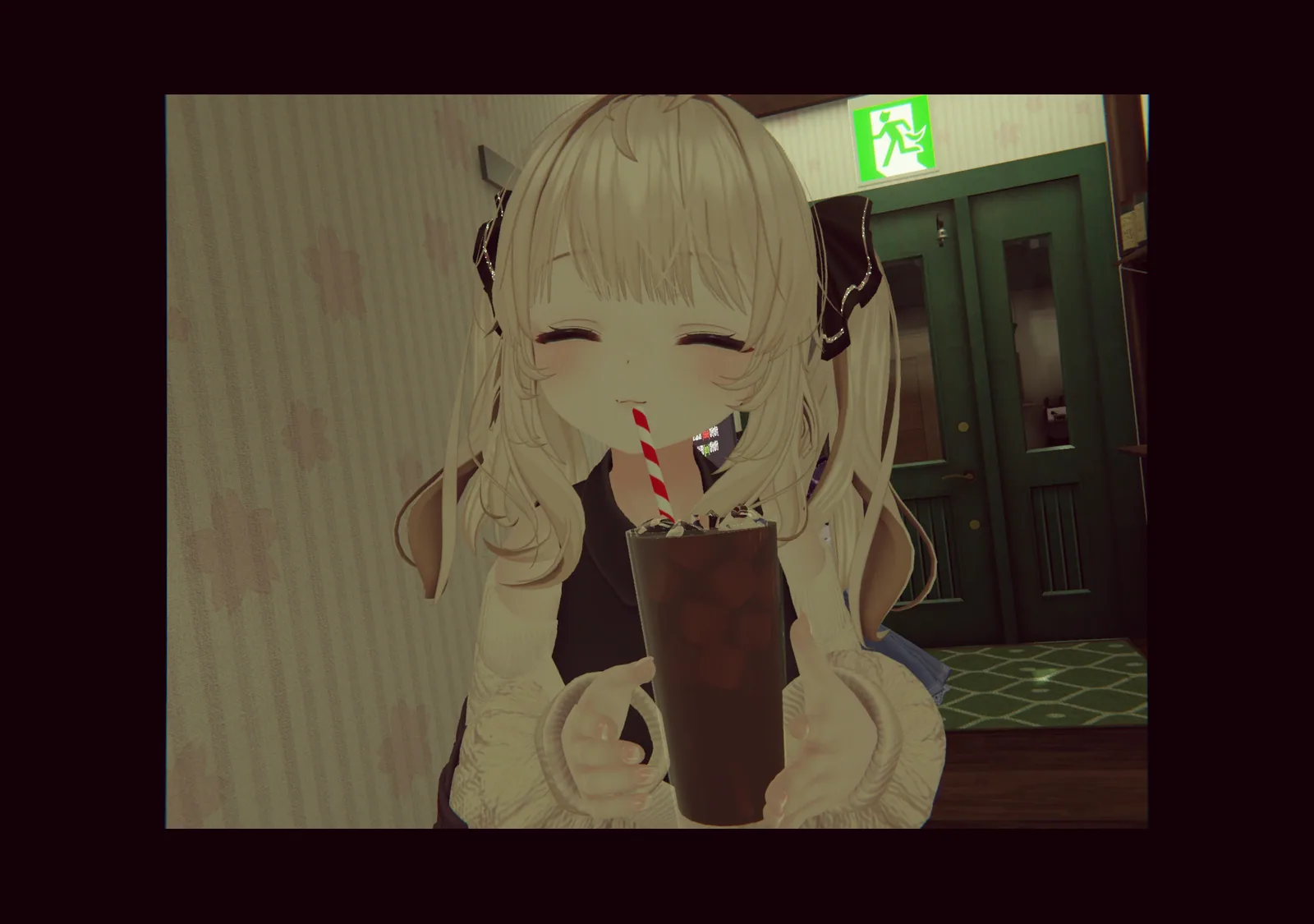 カフェCloverCherry 2026年5月29日の記録写真 7