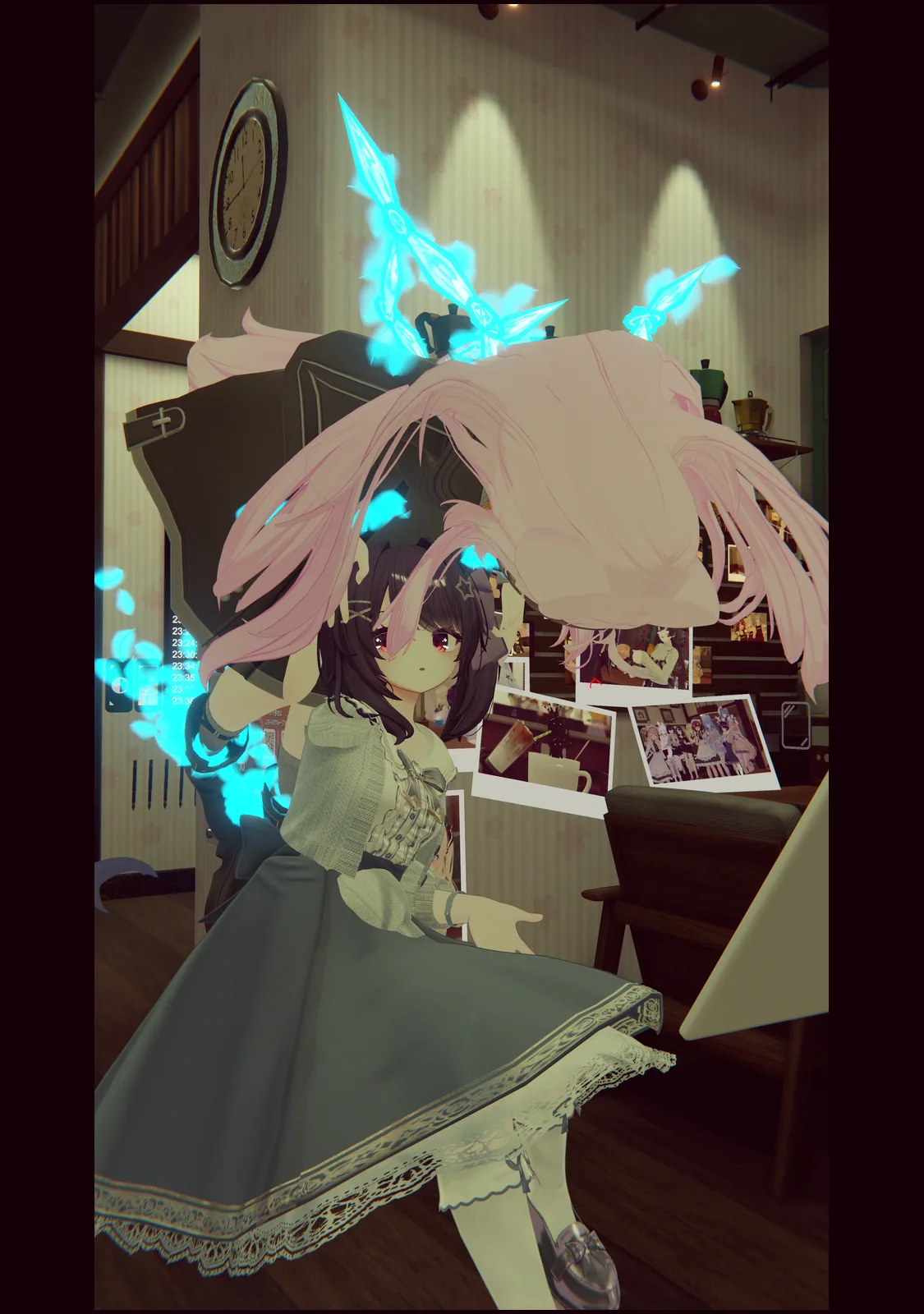カフェCloverCherry 2026年5月29日の記録写真 11