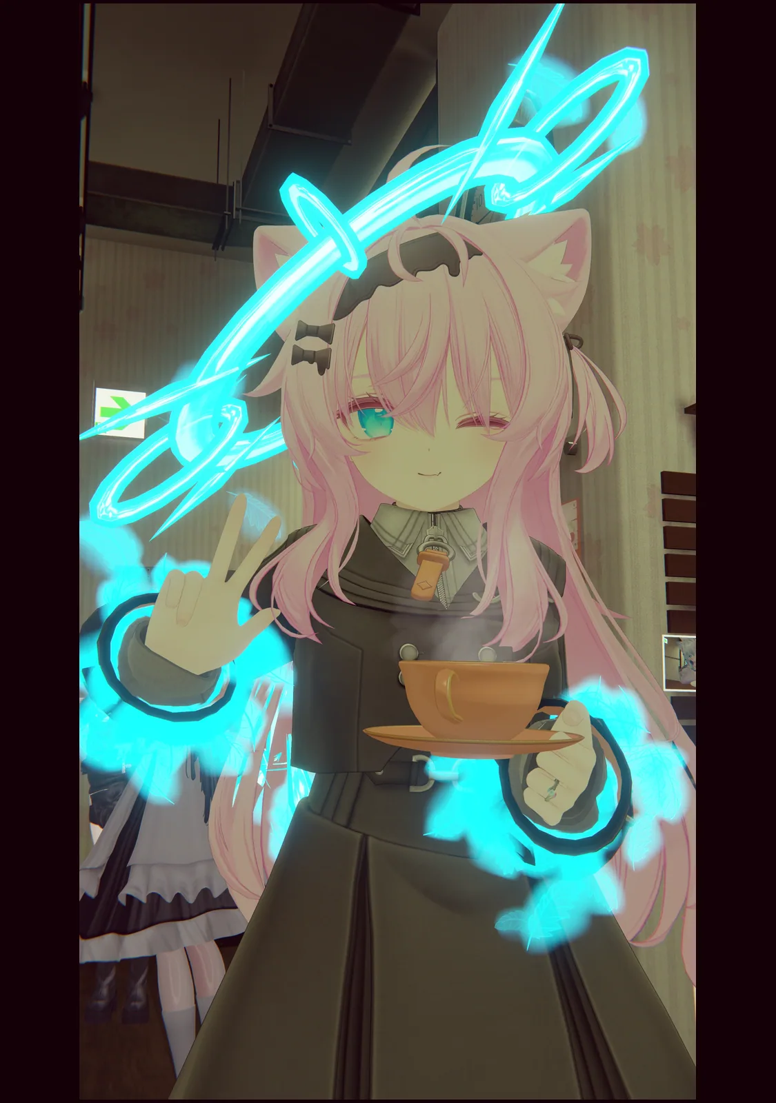 カフェCloverCherry 2026年5月29日の記録写真 13