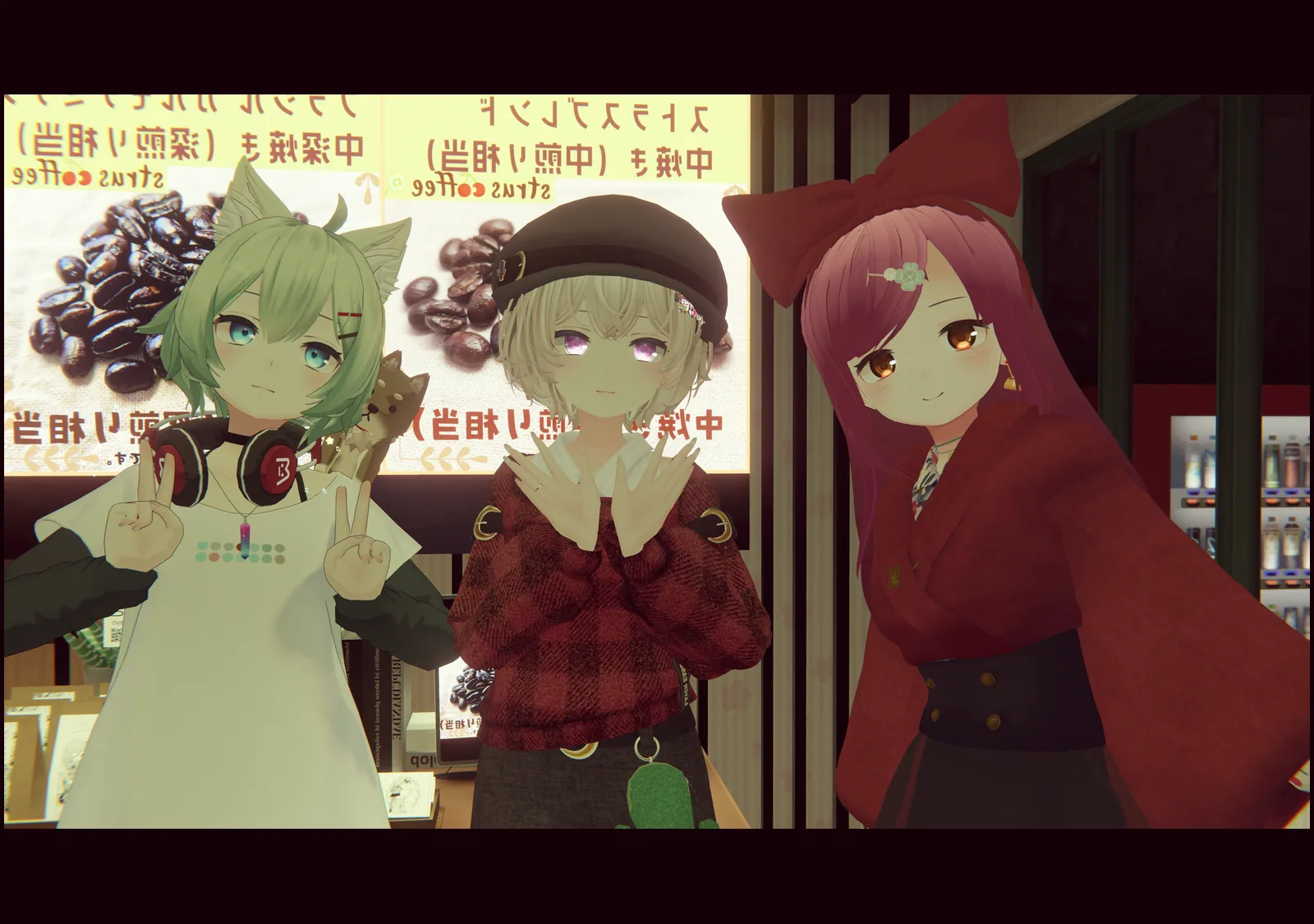 カフェCloverCherry 2026年5月29日の記録写真 14