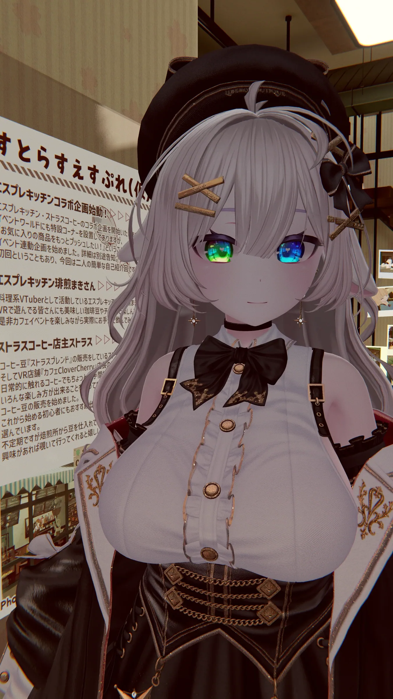 カフェCloverCherry 2026年6月5日の記録写真 9