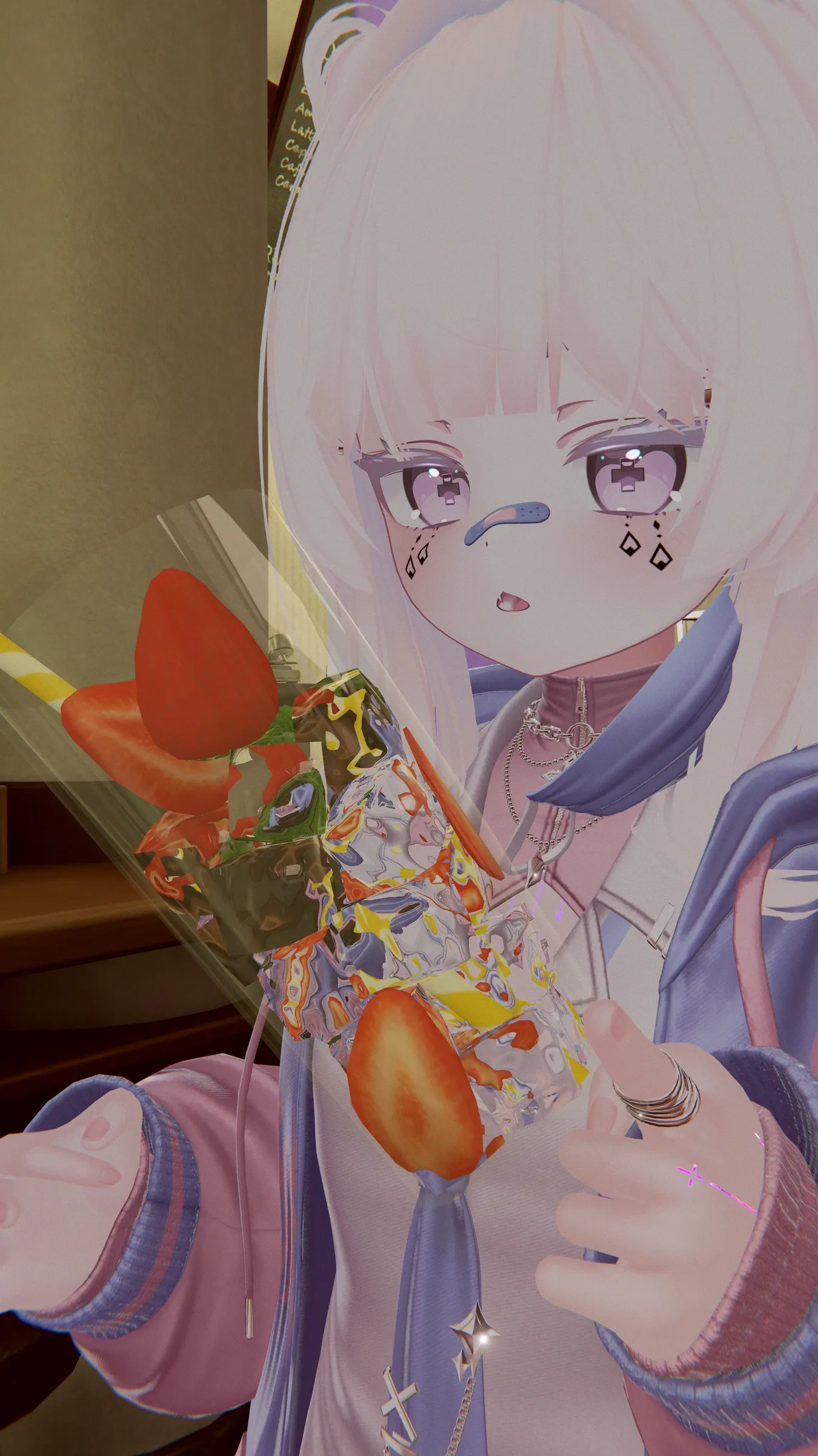 カフェCloverCherry 2026年6月5日の記録写真 10