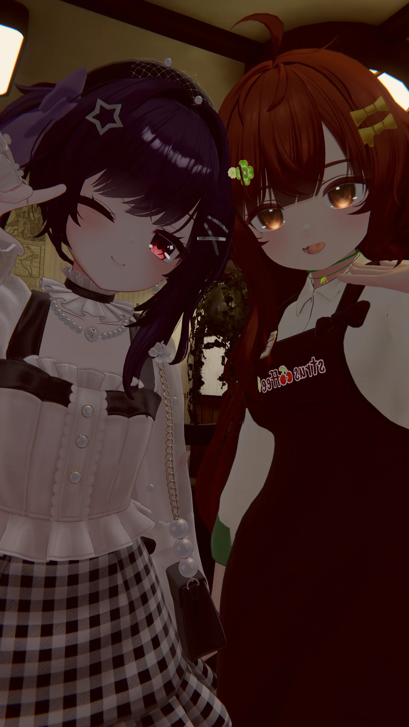 カフェCloverCherry 2026年6月19日の記録写真 6