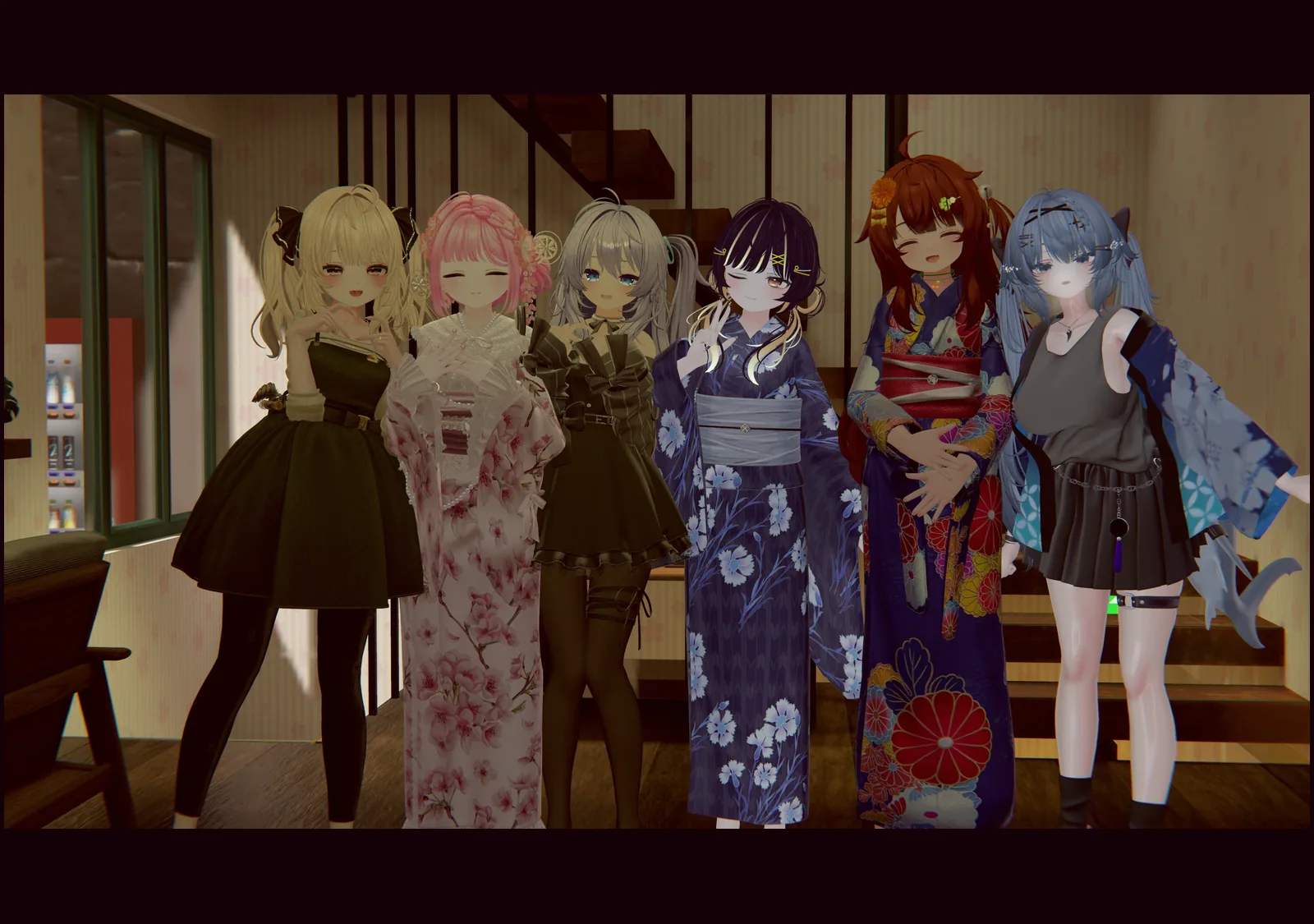 カフェCloverCherry 2026年7月9日の記録写真 2