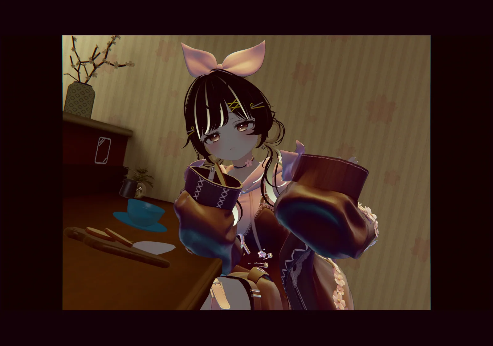 カフェCloverCherry 2026年7月9日の記録写真 6