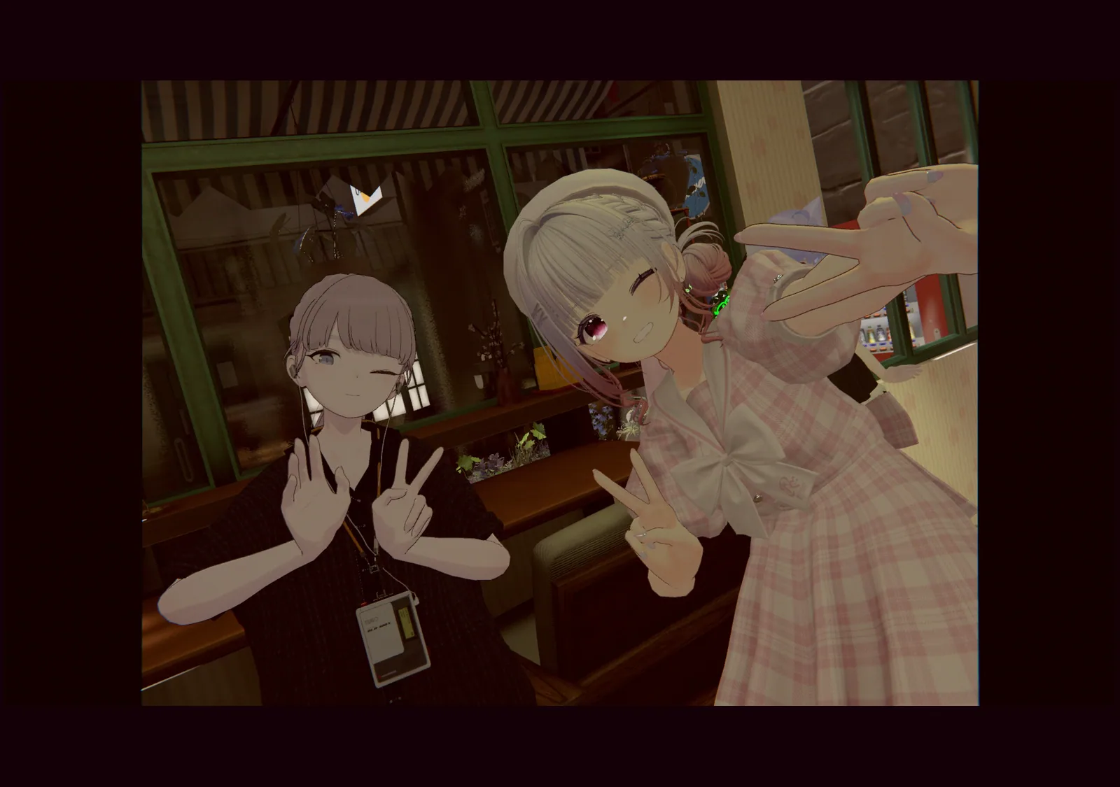 カフェCloverCherry 2026年7月9日の記録写真 7