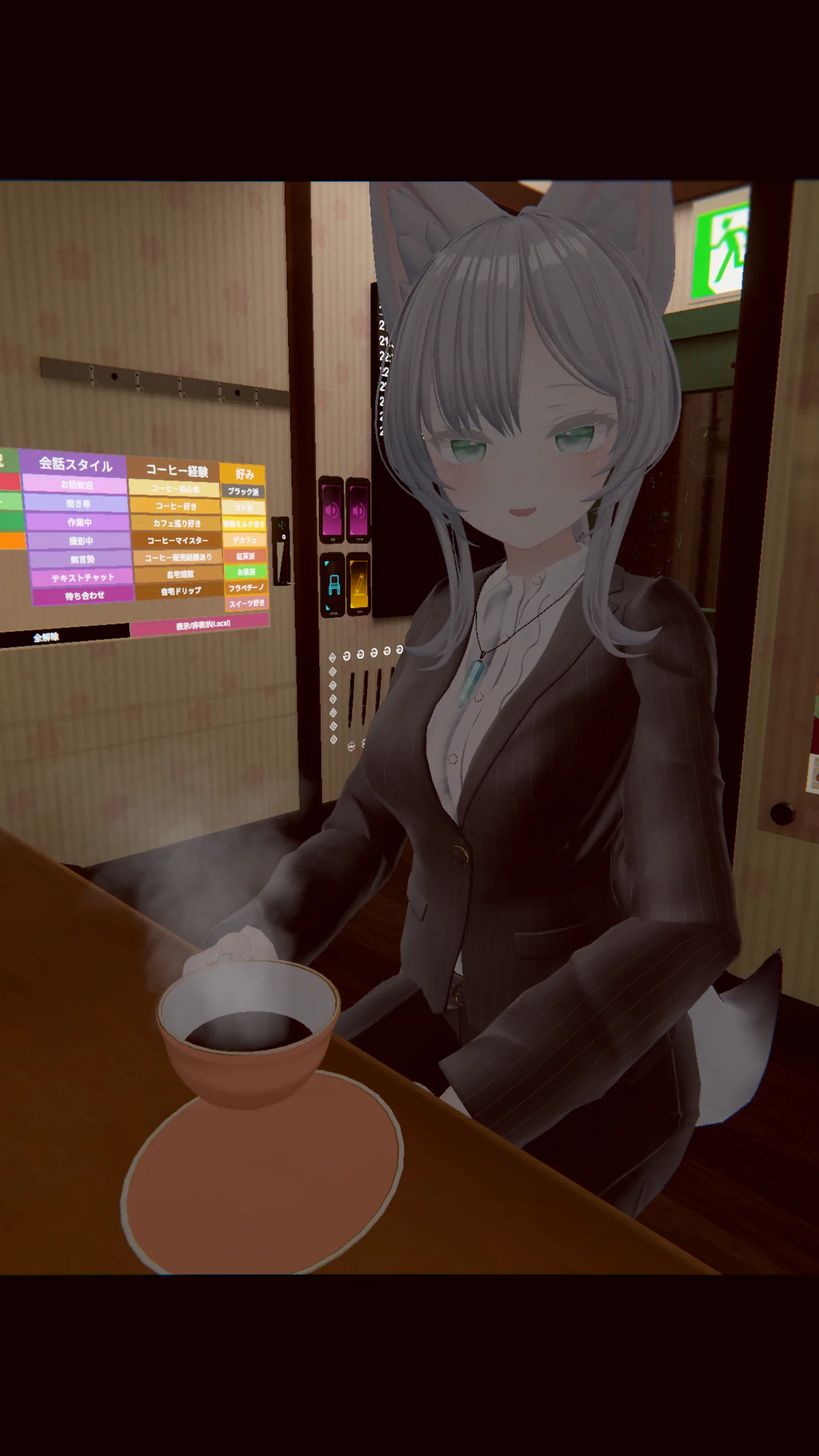 カフェCloverCherry 2026年7月16日の記録写真 4