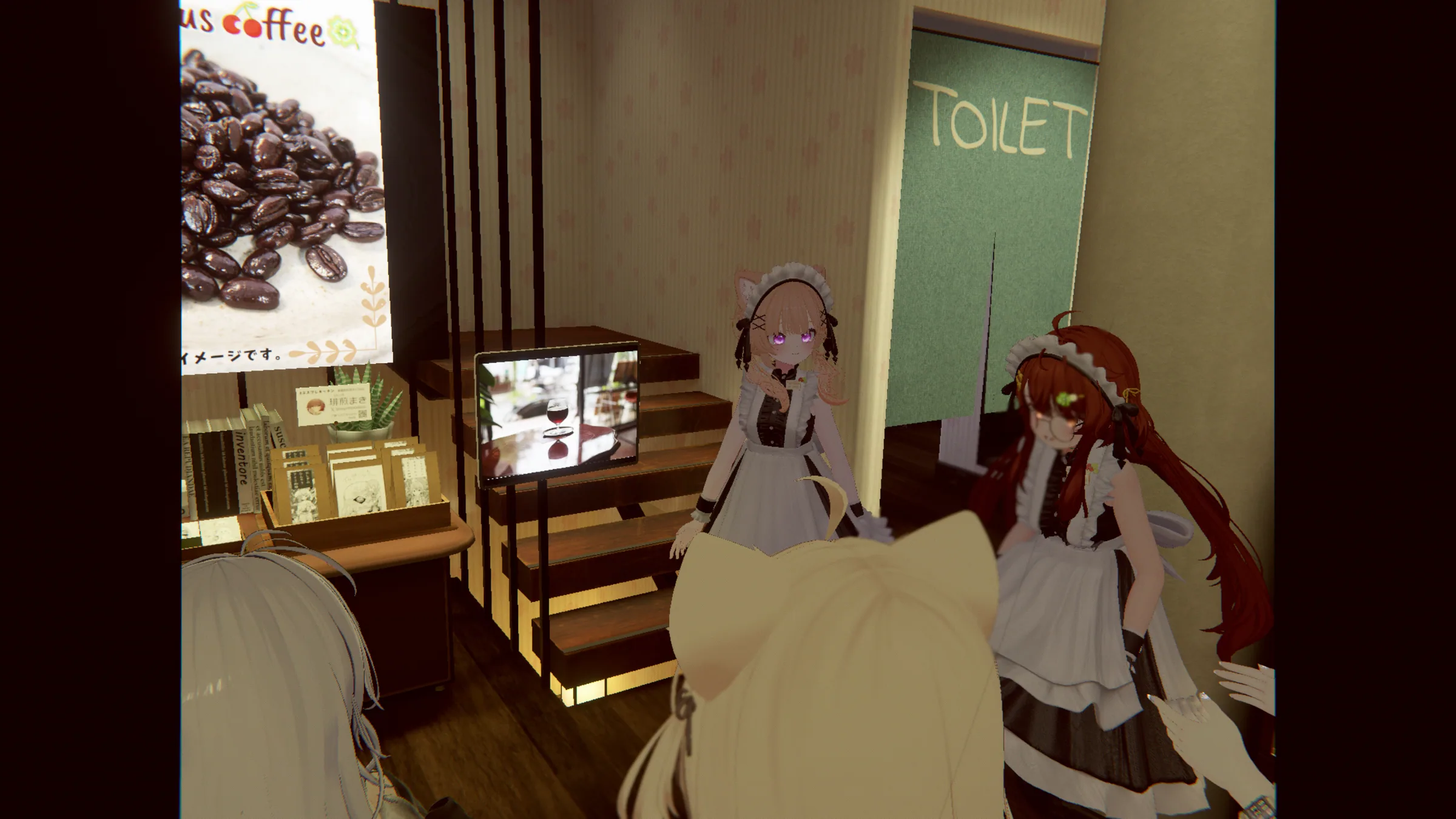 カフェCloverCherry 2026年7月16日の記録写真 5