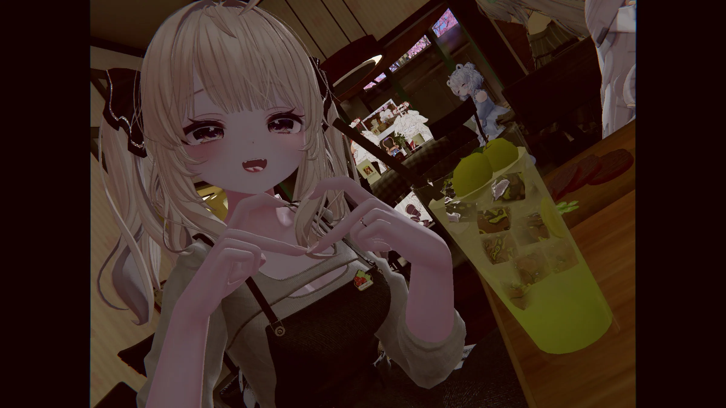 カフェCloverCherry 2026年7月23日の記録写真 7