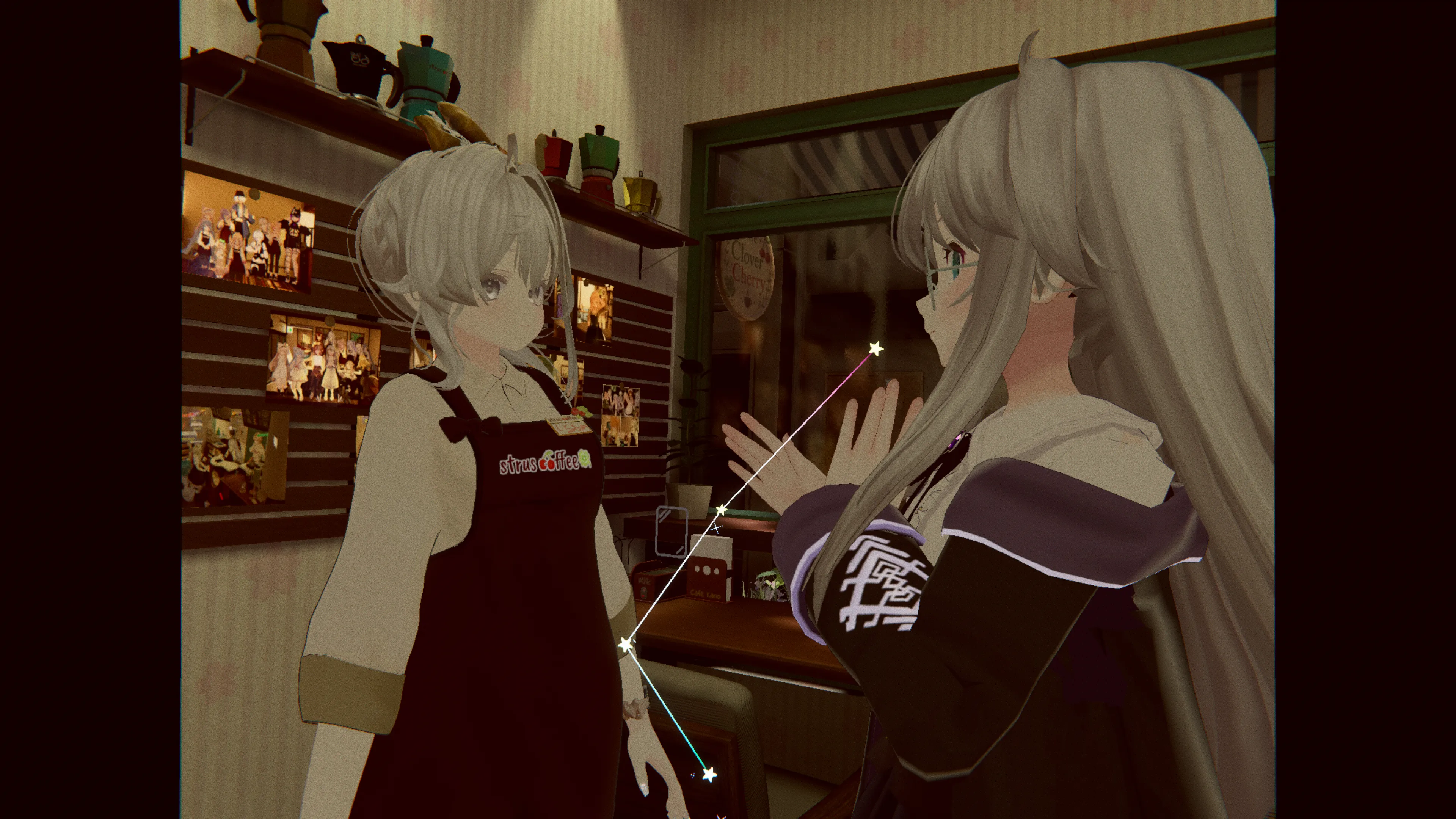 カフェCloverCherry 2026年9月17日の記録写真 5