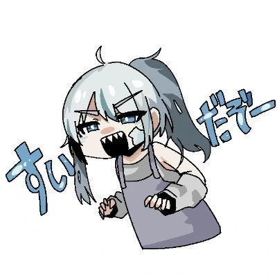 すいすいのプロフィール画像
