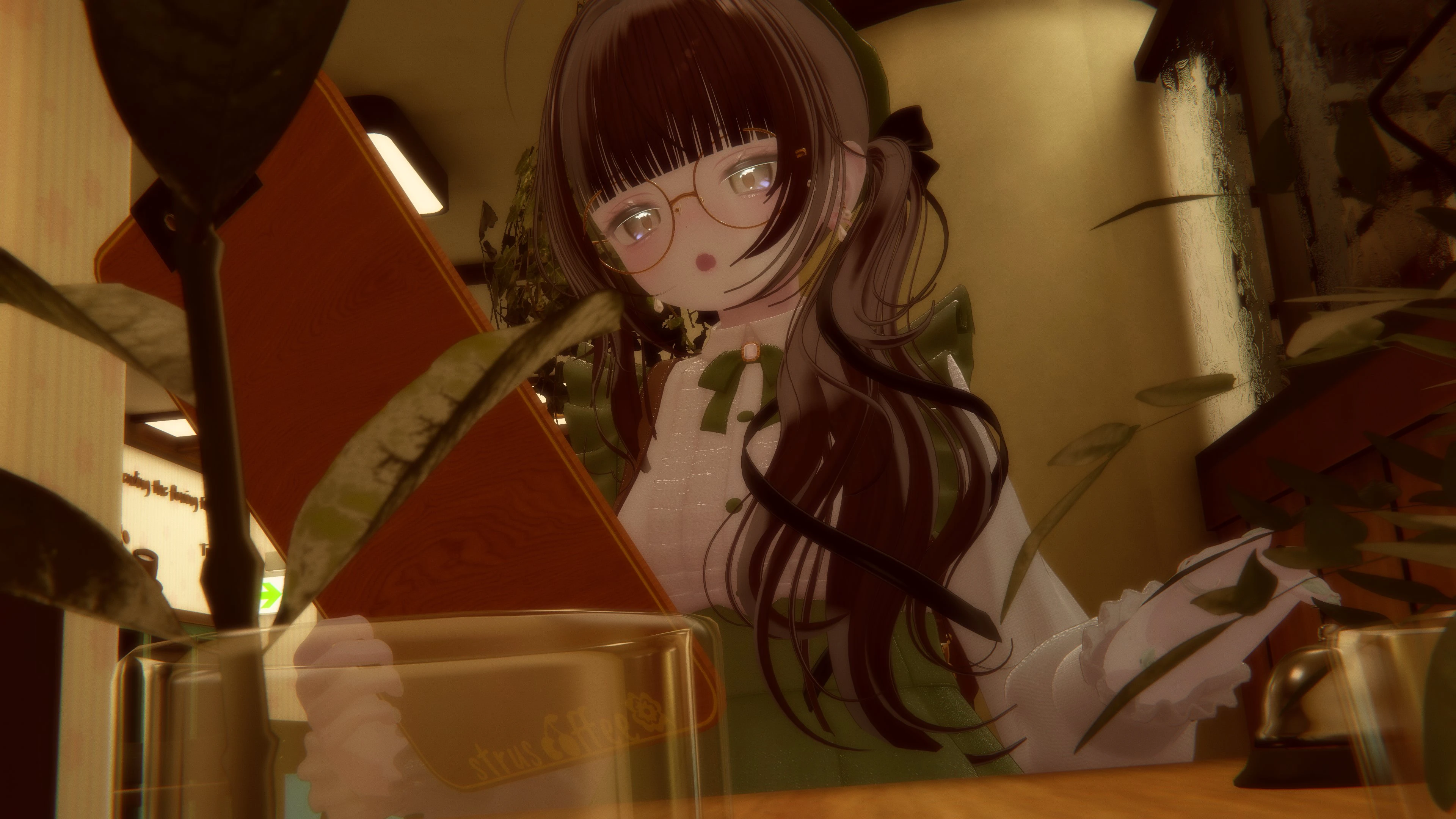 第1回CloverCherryフォトコン応募作品 Kalmia02（@Kalmia02_）