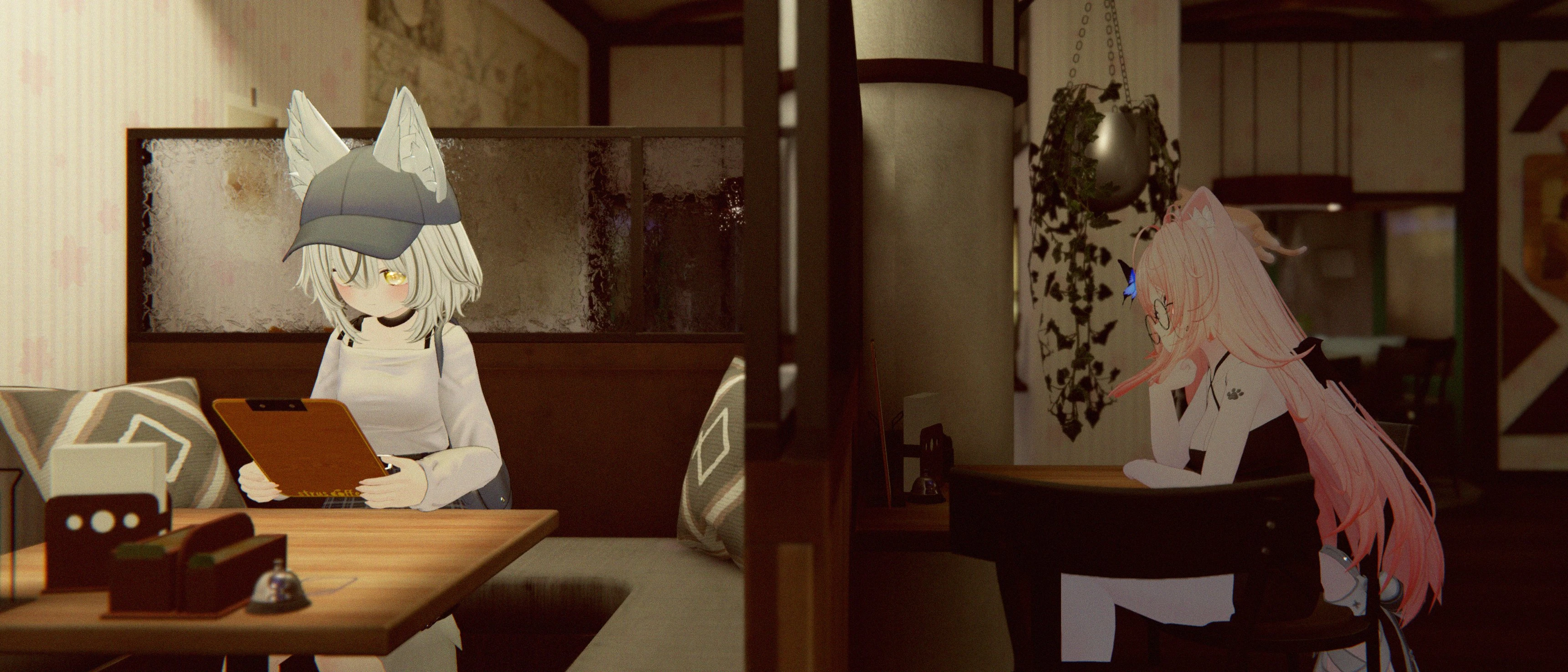 第1回CloverCherryフォトコン応募作品 harry（@harry4328）