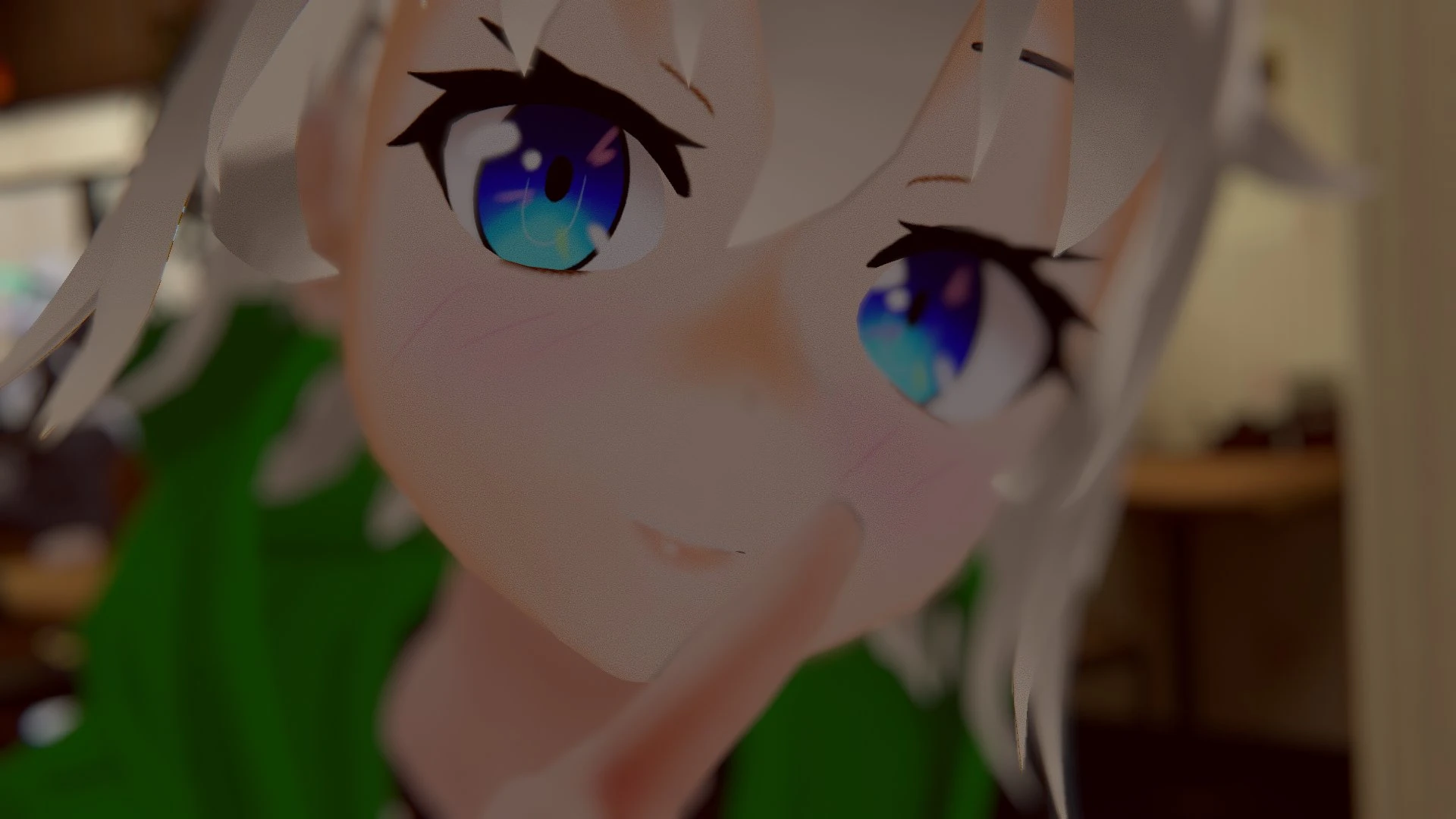 第1回CloverCherryフォトコン応募作品 絵桜 彩（@ayaEX_777） 3枚目