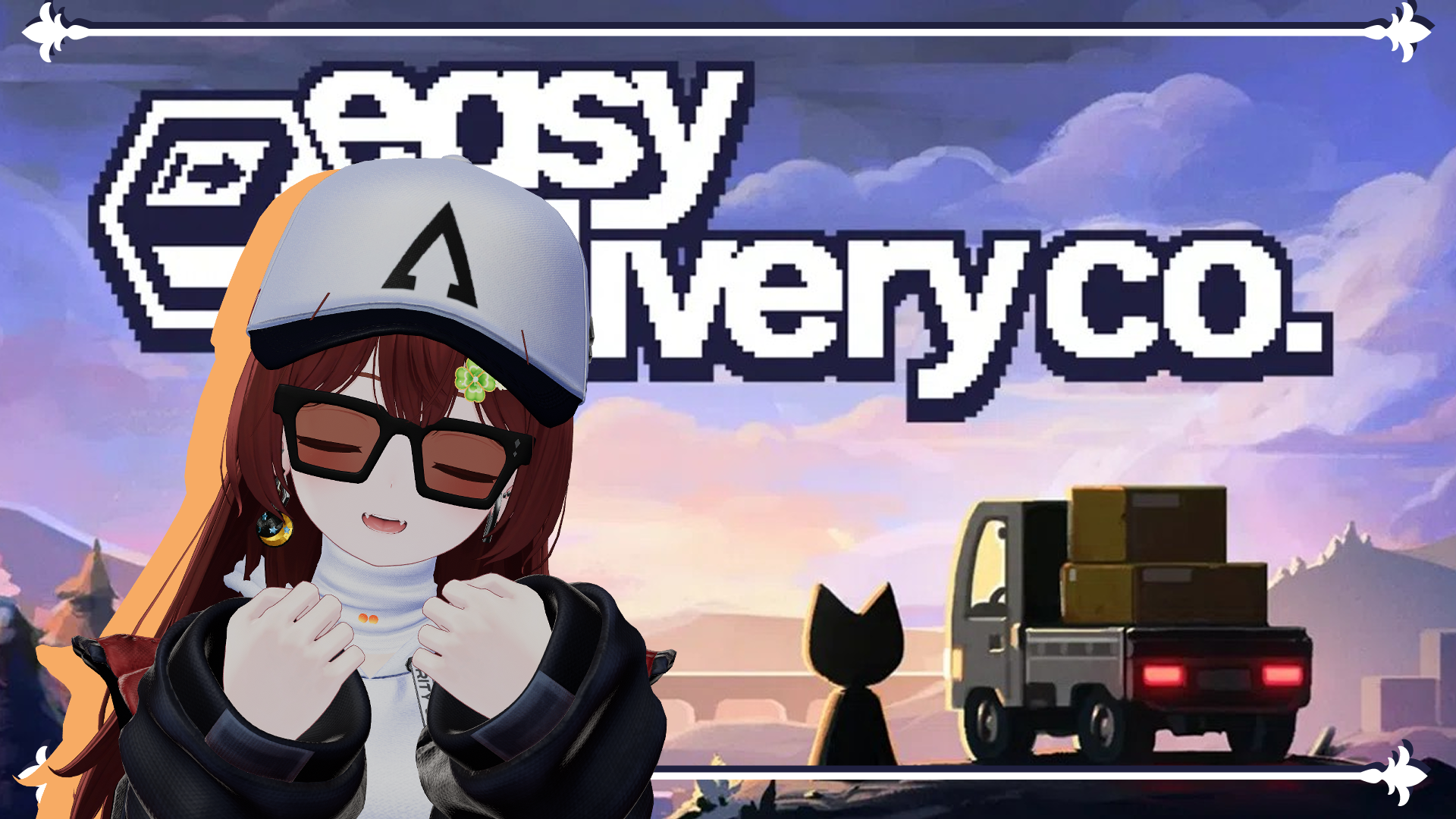 Easy Delivery Co.