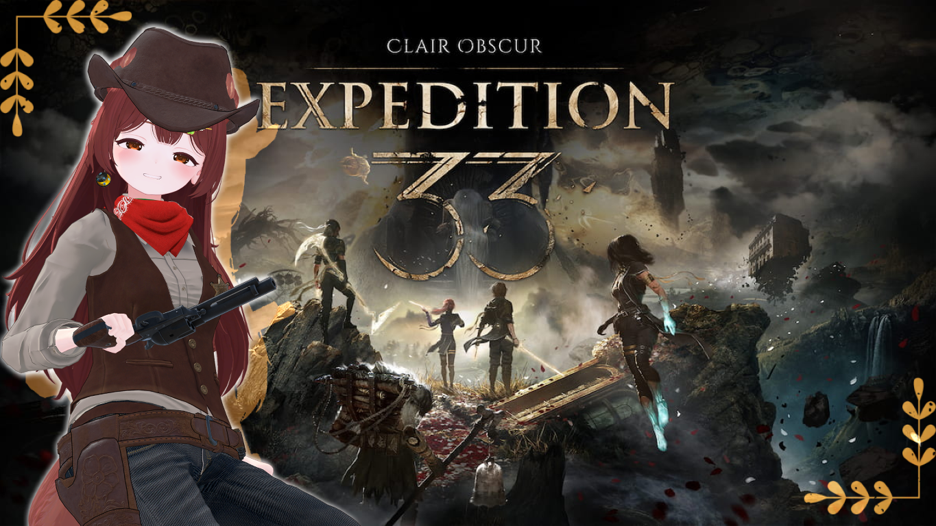 Clair Obscur: Expedition 33